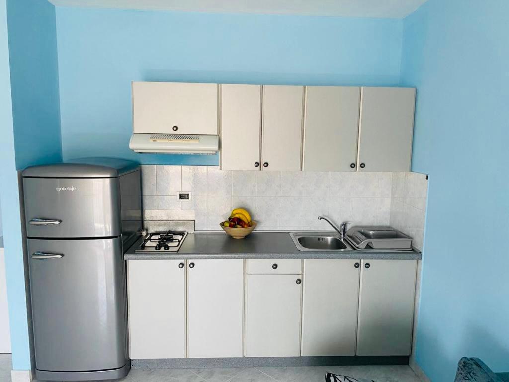 Apartmani Ana Borovac Funtana Eksteriør bilde
