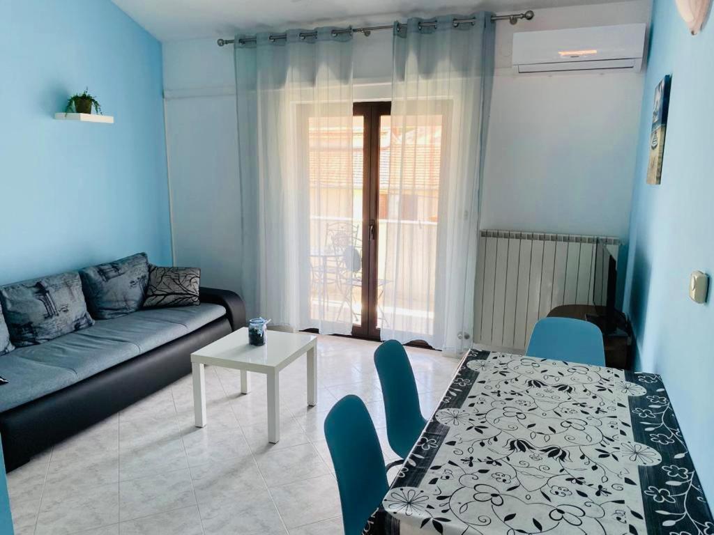 Apartmani Ana Borovac Funtana Eksteriør bilde